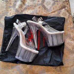 Pleasers Premium Sexy Footwear